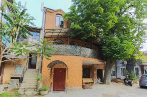 Hostel DOM